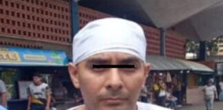 Padre detenido en Táchira homicidio de su bebé