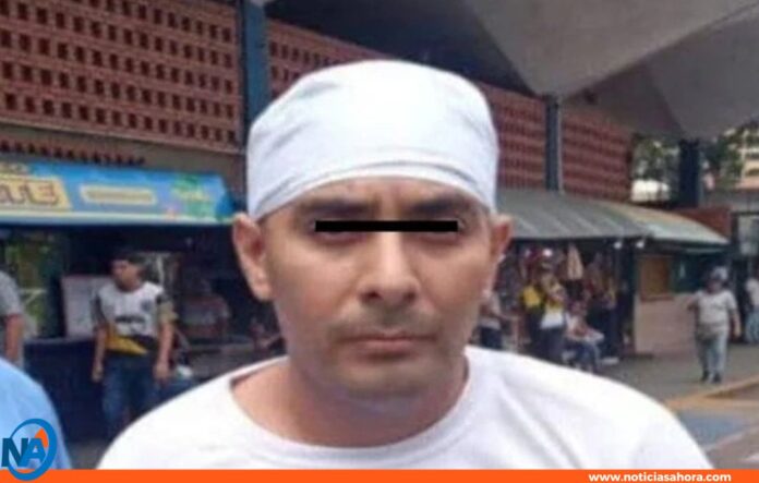 Padre detenido en Táchira homicidio de su bebé