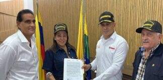 Nueva Esparta economía industrializar la magnesita