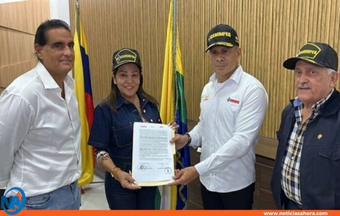 Nueva Esparta economía industrializar la magnesita
