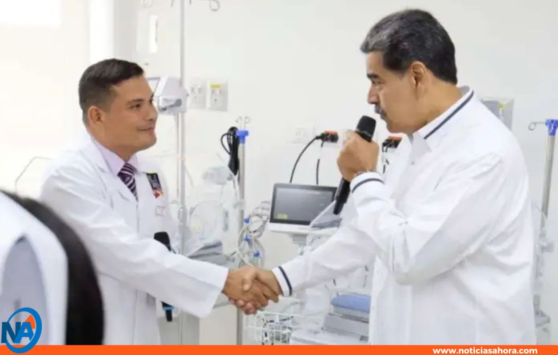 Reinaugurado Hospital General de Higuerote.0