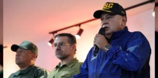 Seguridad ciudadana Carabobo recibe dotación de Cabello