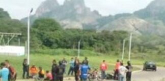 Estudiante de la Unerg fallece en accidente