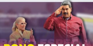 Patria inicia "Bono Vacaciones" para Educación