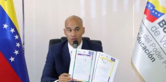 Consulta Nacional currículo de Lenguaje