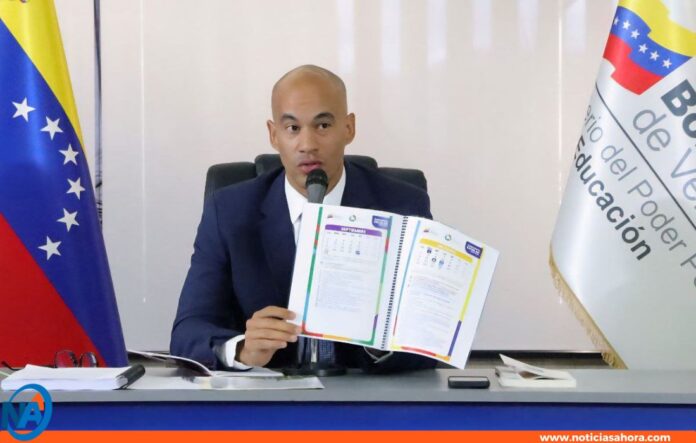 Consulta Nacional currículo de Lenguaje