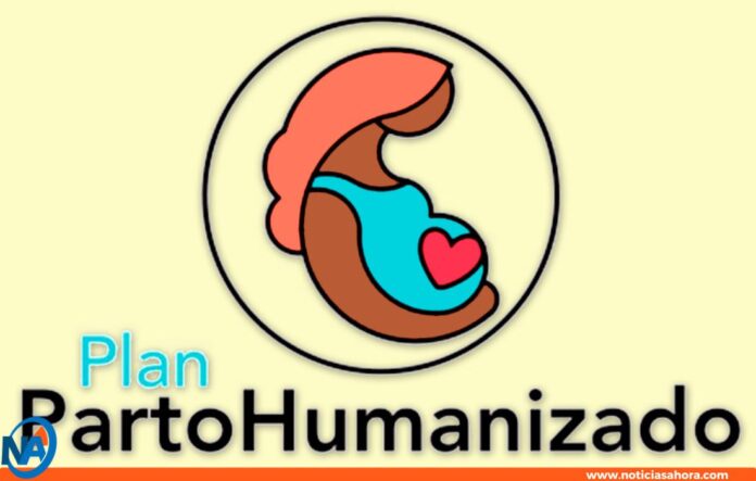 Ocho años del Plan Parto Humanizado