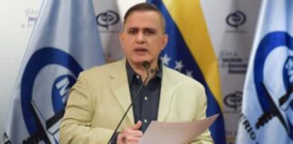 Fiscal Saab anuncia investigación a policías en Bolívar