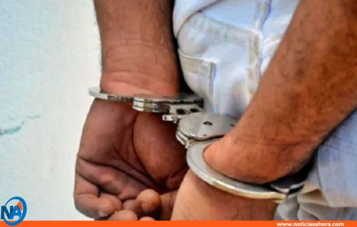 Hombre detenido en Maracaibo abuso sexual de una niña