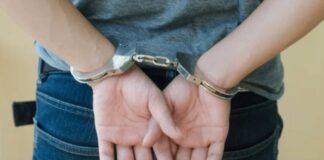 Joven detenido en Carabobo venta teléfonos robados