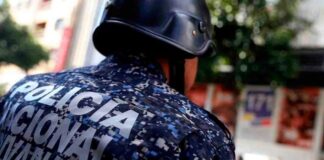 Funcionario PNB agrede compañera en Maracaibo