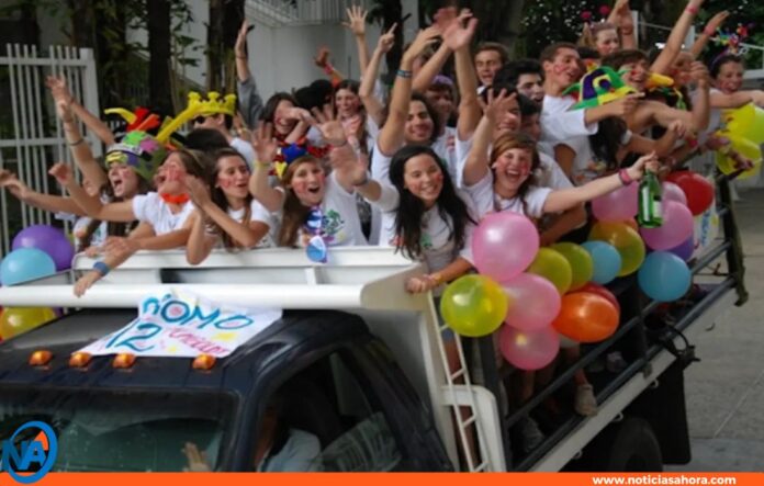 multas por realizar caravanas bachilleres
