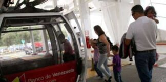 Día del niño gratuito en el Warairarepano