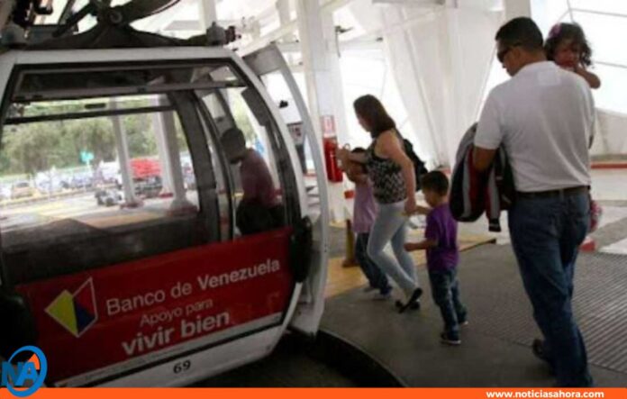 Día del niño gratuito en el Warairarepano