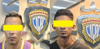 CICPC esclarece homicidio de mujer hallada en maleta