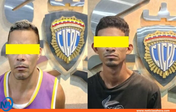 CICPC esclarece homicidio de mujer hallada en maleta