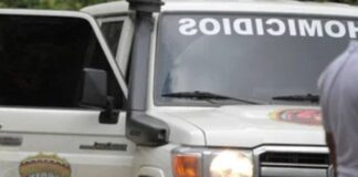 Caricuao Femicidio de joven impacta a la capital