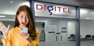 Digitel lanza actualizaciones