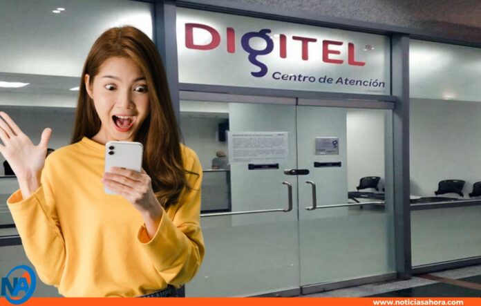 Digitel lanza actualizaciones6.359 Digitel lanza actualizaciones