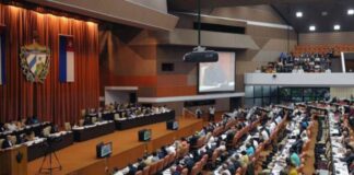 Parlamento Cuba aprueba ley permite cambio de sexo