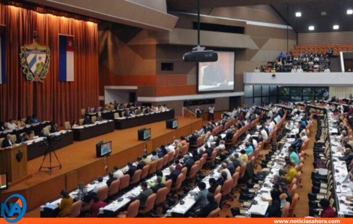 Parlamento Cuba aprueba ley permite cambio de sexo