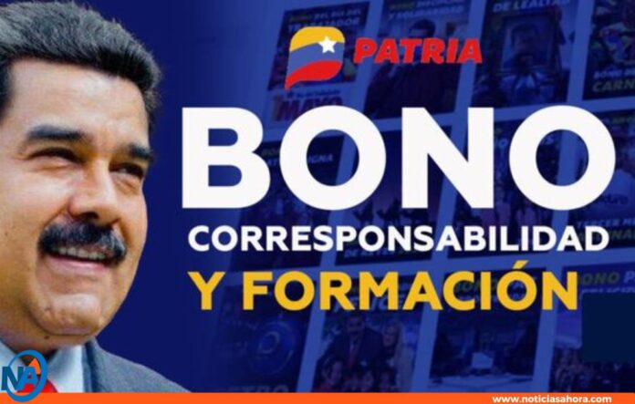 Bono Corresponsabilidad para docentes activos