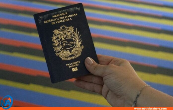 Saime), ha establecido los requisitos y costos para la tramitación del pasaporte venezolano de niños, niñas y adolescentes.