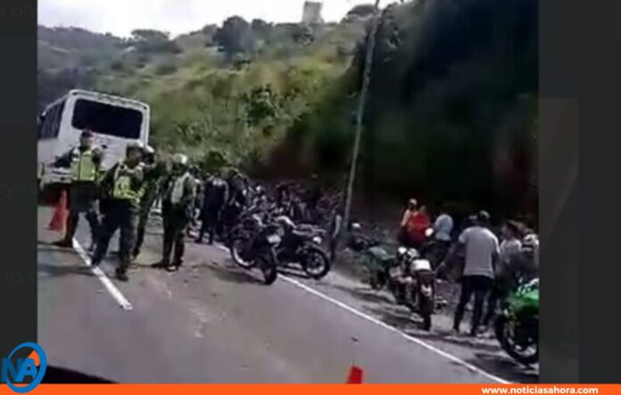 Funcionario de la PNB fallece en accidente