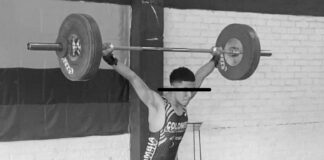 Deporte colombiano de luto