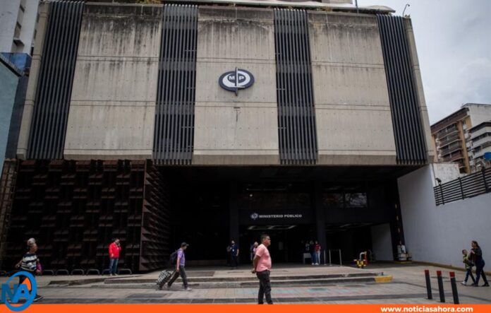 Imputado por MP funcionario PNB en Zulia por agresión a colega
