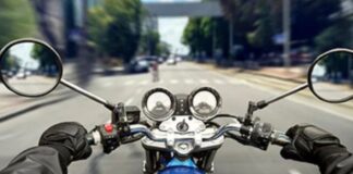 Nueva ley de motorizados en Venezuela