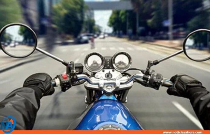 Nueva ley de motorizados en Venezuela