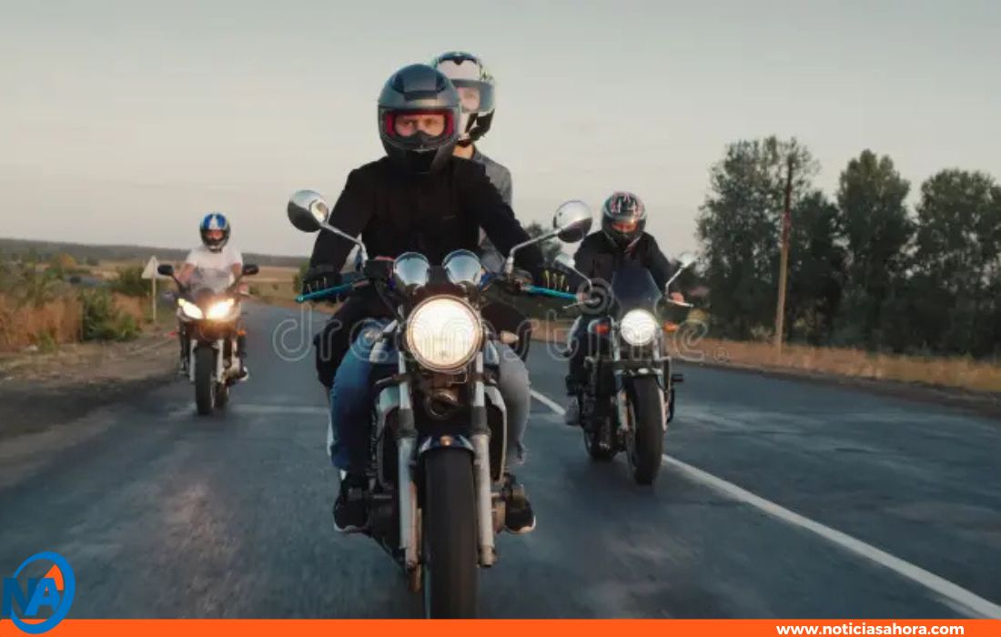 Nueva ley de motorizados en Venezuela.0