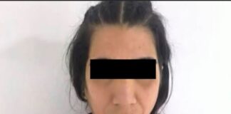 Detenida en Caracas mujer trato cruel a hijos