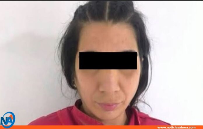 Detenida en Caracas mujer trato cruel a hijos