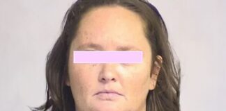 Maestra de academia cristiana arrestada