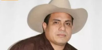Fallece Blas Ruiz