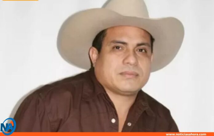 Fallece Blas Ruiz