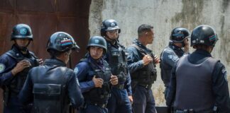 Conductor carga pesada asesinado en Flor Amarillo