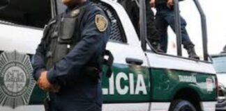 Dos venezolanos muertos en México