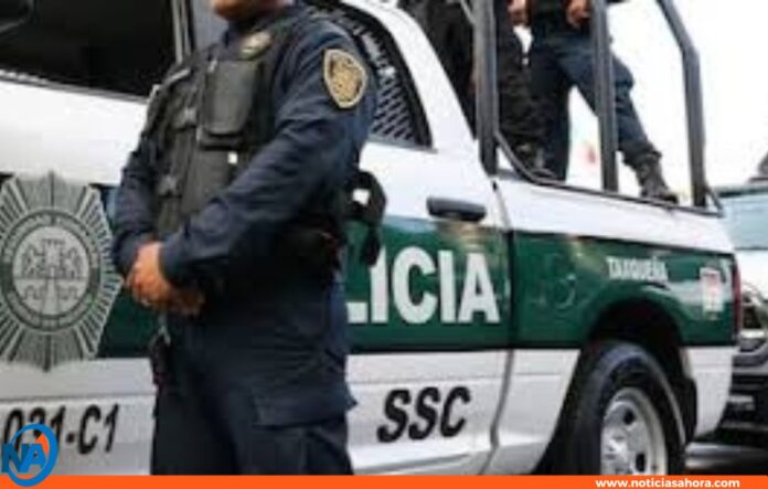 Dos venezolanos muertos en México