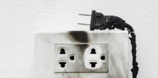 Sexagenario fallece por descarga eléctrica