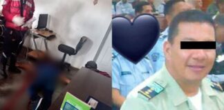 comisario falleció Maturín
