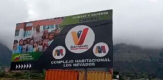construcción urbanismo familias Mérida