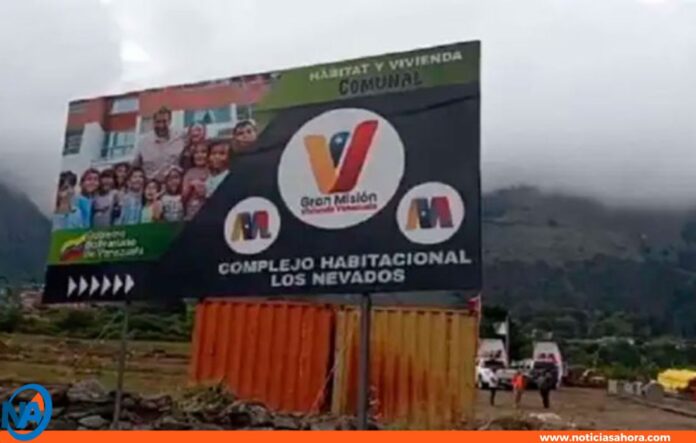 construcción urbanismo familias Mérida construcción urbanismo familias Mérida