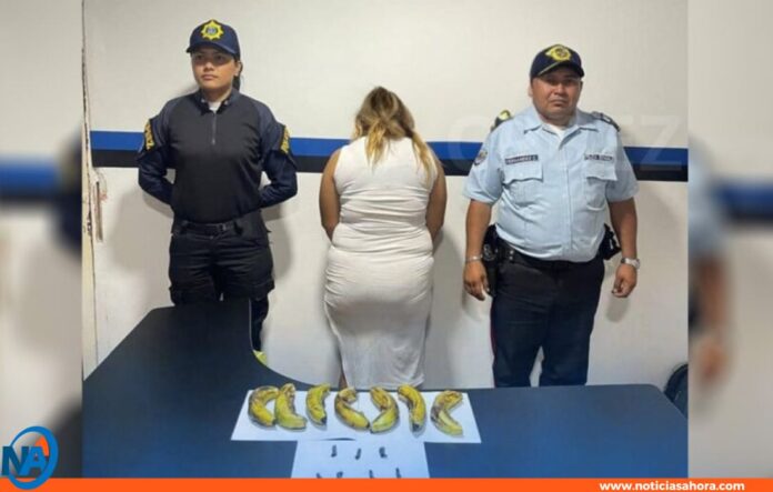 detenida droga cambures Zulia detenida droga cambures Zulia