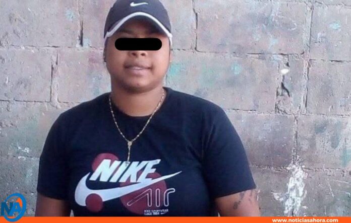 detenida mujer agredir madre detenida mujer agredir madre