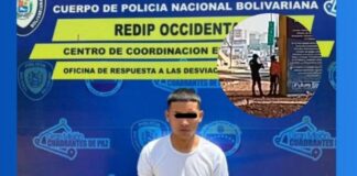 detenido PNB agresión colega