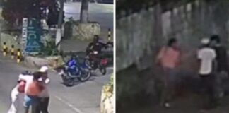 detenido agresión Los Teques
