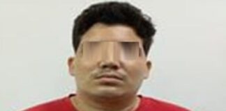 detenido difusión material pornográfico Maracaibo